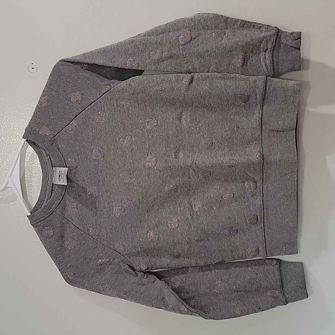 Heart Pullover